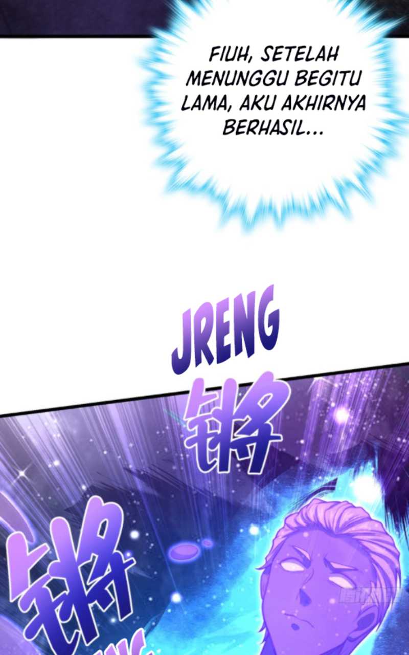 Spare Me, Great Lord! Chapter 715 Gambar 59